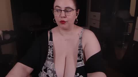 Snapshot of posh_mistress chatting on 01/17/25, 12:42 PoshMistres online show from 01/17/25, 12:42