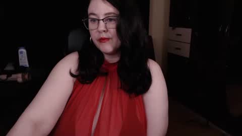 PoshMistres    online show from 12/01/25, 04:39