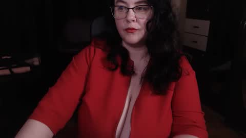 PoshMistres    online show from 02/04/26, 01:55