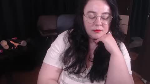 Snapshot of posh_mistress chatting on 07/12/26, 03:52 PoshMistres online show from 07/12/26, 03:52