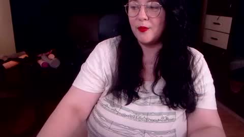 Snapshot of posh_mistress chatting on 07/15/26, 06:07 PoshMistres online show from 07/15/26, 06:07