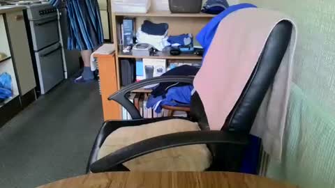 poshman65 online show from 02/19/26, 12:01