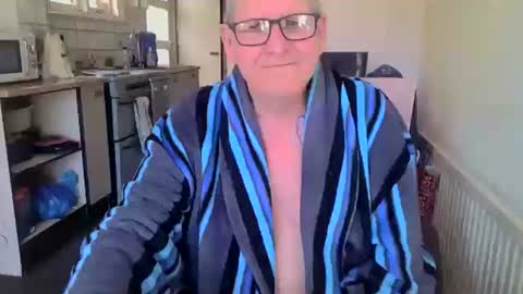 poshman65 online show from 03/26/26, 09:59