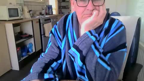 poshman65 online show from 04/13/26, 10:10