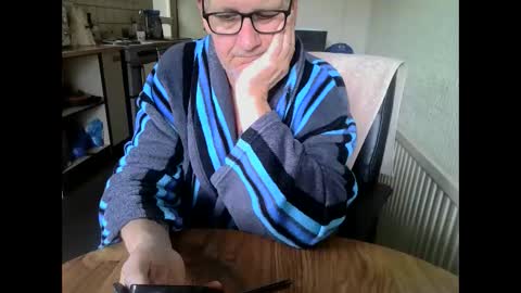 poshman65 online show from 04/16/26, 08:48