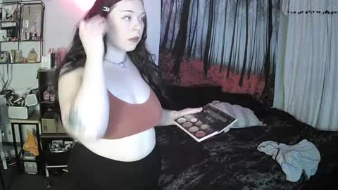 posionedxpeach online show from 01/20/25, 05:06