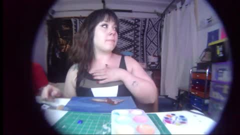 posionedxpeach online show from 03/19/26, 07:56