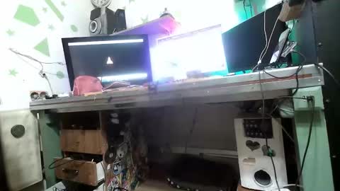 SEXY stream online show from 05/06/26, 03:35