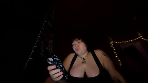 Snapshot of potentdoll666 chatting on 06/10/26, 06:56 potentdoll666 online show from 06/10/26, 06:56
