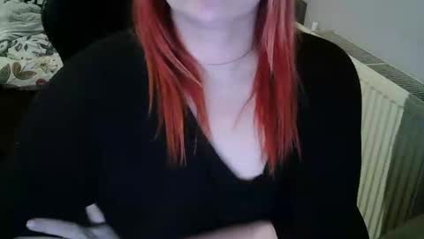 Snapshot of potrebnamala chatting on 03/03/26, 08:15 PussyByCurvyGirl online show from 03/03/26, 08:15