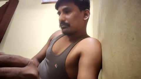 pottimaddaindian online show from 04/19/26, 01:32