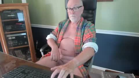 PoundinMyCock4U online show from 06/15/26, 11:45
