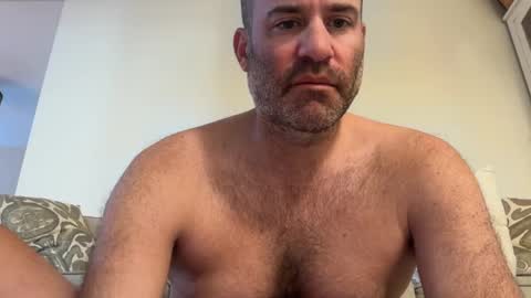 ConchilDog online show from 09/15/25, 12:05