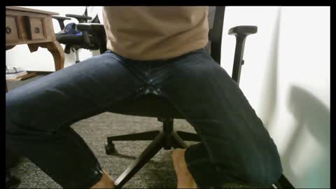 ConchilDog online show from 10/19/25, 05:02