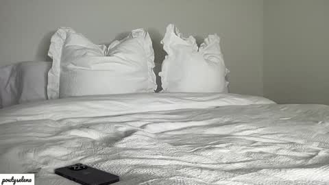 Selena online show from 01/27/25, 12:33