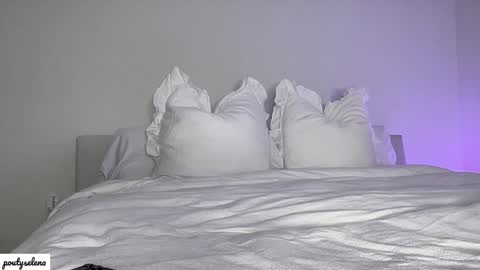 Selena online show from 01/29/25, 12:54