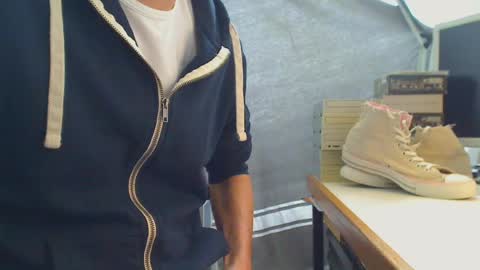 povlsen42 online show from 07/04/26, 12:44