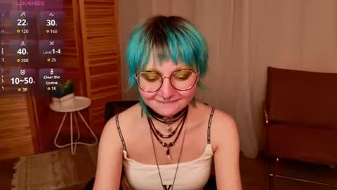 Snapshot of powderofgun chatting on 06/18/26, 09:41 powderofgun online show from 06/18/26, 09:41