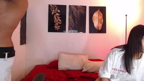 ALEX Y ALEXA online show from 01/11/25, 05:31