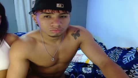 ALEX Y ALEXA online show from 02/13/25, 05:26