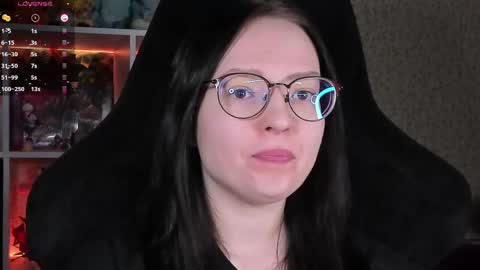 Robyn online show from 04/13/26, 11:05