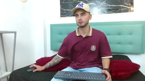   online show from 05/12/26, 04:09