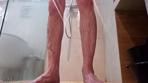 Big Dick online show from 01/27/25, 06:20