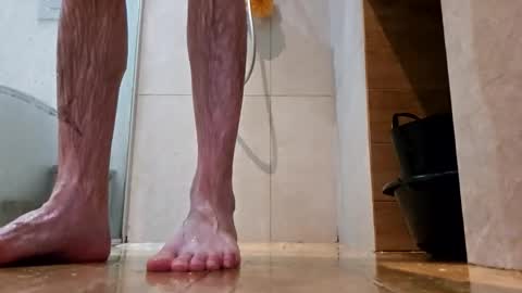 Big Dick online show from 10/10/25, 11:20