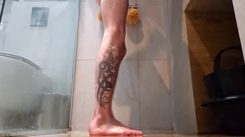 Big Dick online show from 12/22/25, 06:54