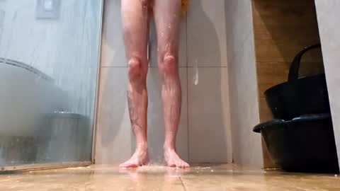 Big Dick online show from 01/13/26, 07:24