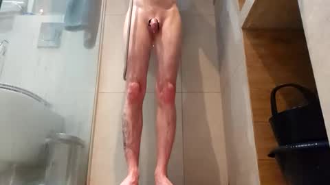 Big Dick online show from 03/16/26, 08:07