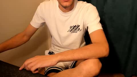 alex online show from 11/23/25, 05:46