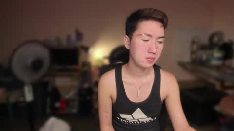 powerpuffcock online show from 02/08/26, 02:42