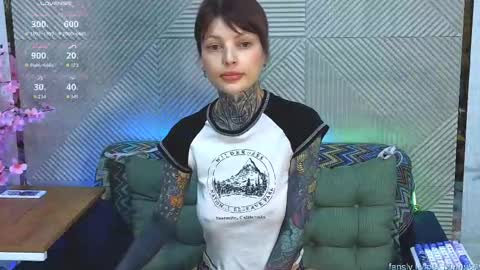 Lola online show from 01/08/26, 05:43