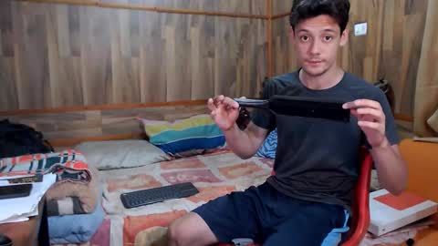 chris independent  online show from 03/07/26, 11:46