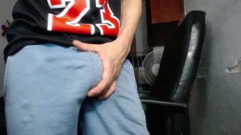 Snapshot of poysonsam chatting on 01/11/25, 11:56 Ricksam online show from 01/11/25, 11:56