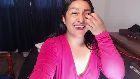 maryana online show from 05/08/26, 11:04