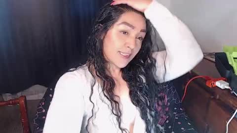 maryana online show from 05/18/26, 10:54