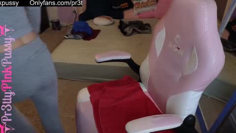 Snapshot of pr3ttyp1nkpussy chatting on 01/09/25, 02:11 Evangeline Eva Darling online show from 01/09/25, 02:11