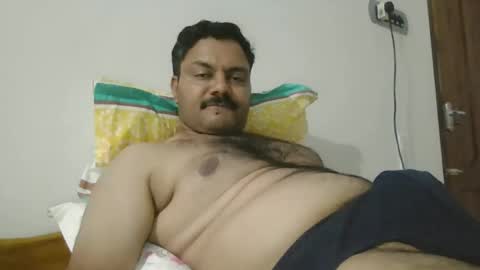 pradeep99107849 online show from 09/19/25, 05:35