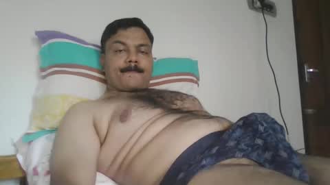 pradeep99107849 online show from 09/20/25, 10:16
