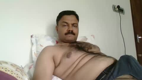 pradeep99107849 online show from 09/21/25, 09:33