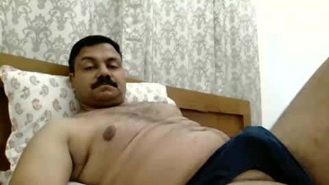 pradeep99107849 online show from 06/21/26, 07:38