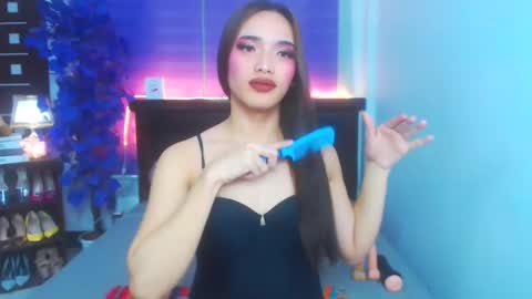 preciosa_banks69 online show from 03/11/25, 01:01