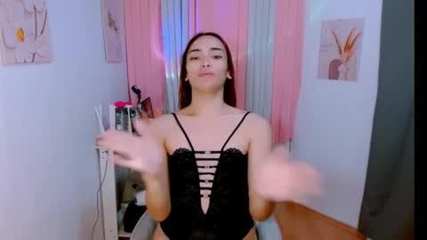 preciosa_banks69 online show from 02/24/26, 11:08