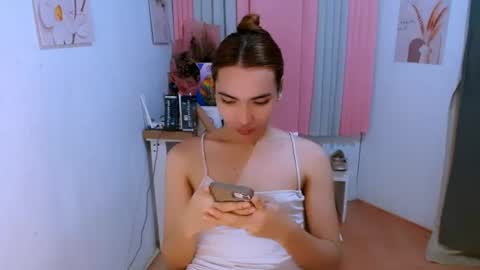 Snapshot of preciosa_banks69 chatting on 07/30/26, 11:53 preciosa_banks69 online show from 07/30/26, 11:53
