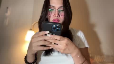 Oh my Amber online show from 02/02/25, 04:00