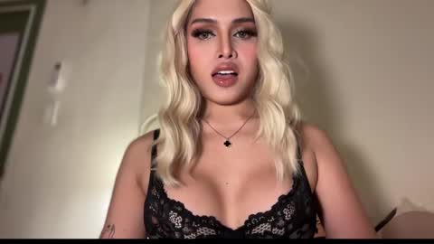 Oh my Amber online show from 02/05/25, 12:10