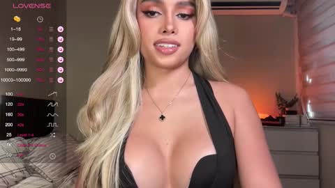 Oh my Amber online show from 10/05/25, 11:46