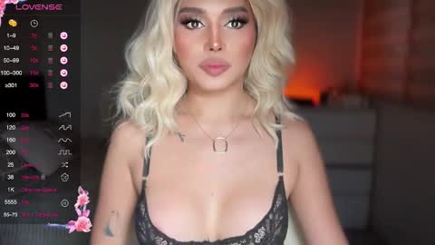 Oh my Amber online show from 02/05/26, 02:38